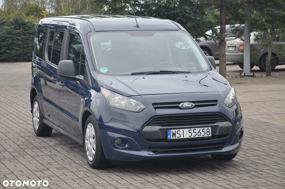 Ford Tourneo Connect Grand 1.5 EcoBlue Start/Stop Active - 7