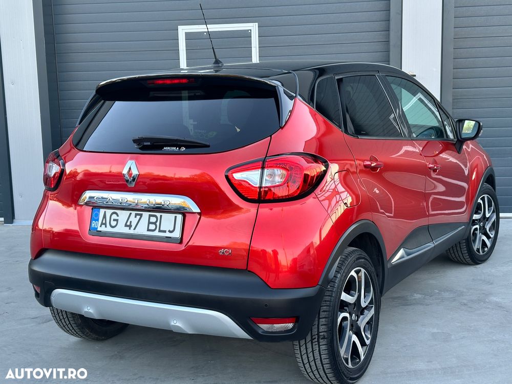 Renault Captur - 3
