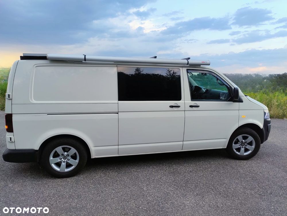 Volkswagen Transporter T5 - 7