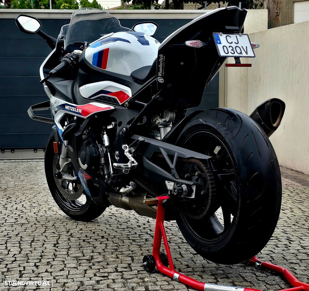 BMW M 1000 RR M - 6
