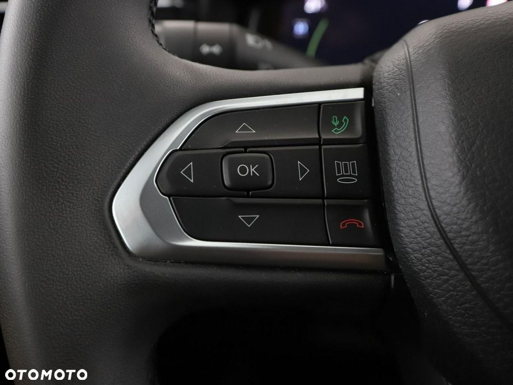 Jeep Compass 1.3 T4 4xe Automatik Limited - 32