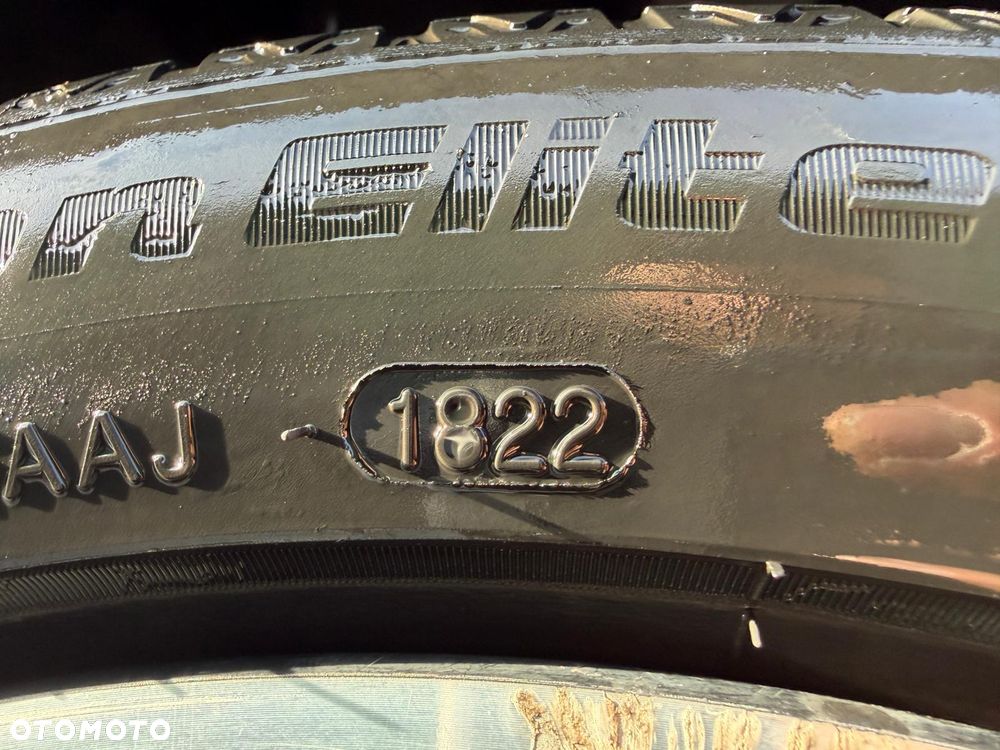Koła felgi 205/50 r17 Citroen C4 Cactus 9800494077 4x108 6,5Jx17 ET19 centr 65,1 OE - 6