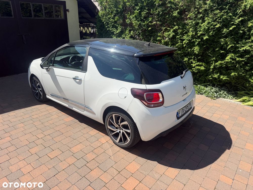 Citroën DS3 BlueHDi 120 SportChic - 5