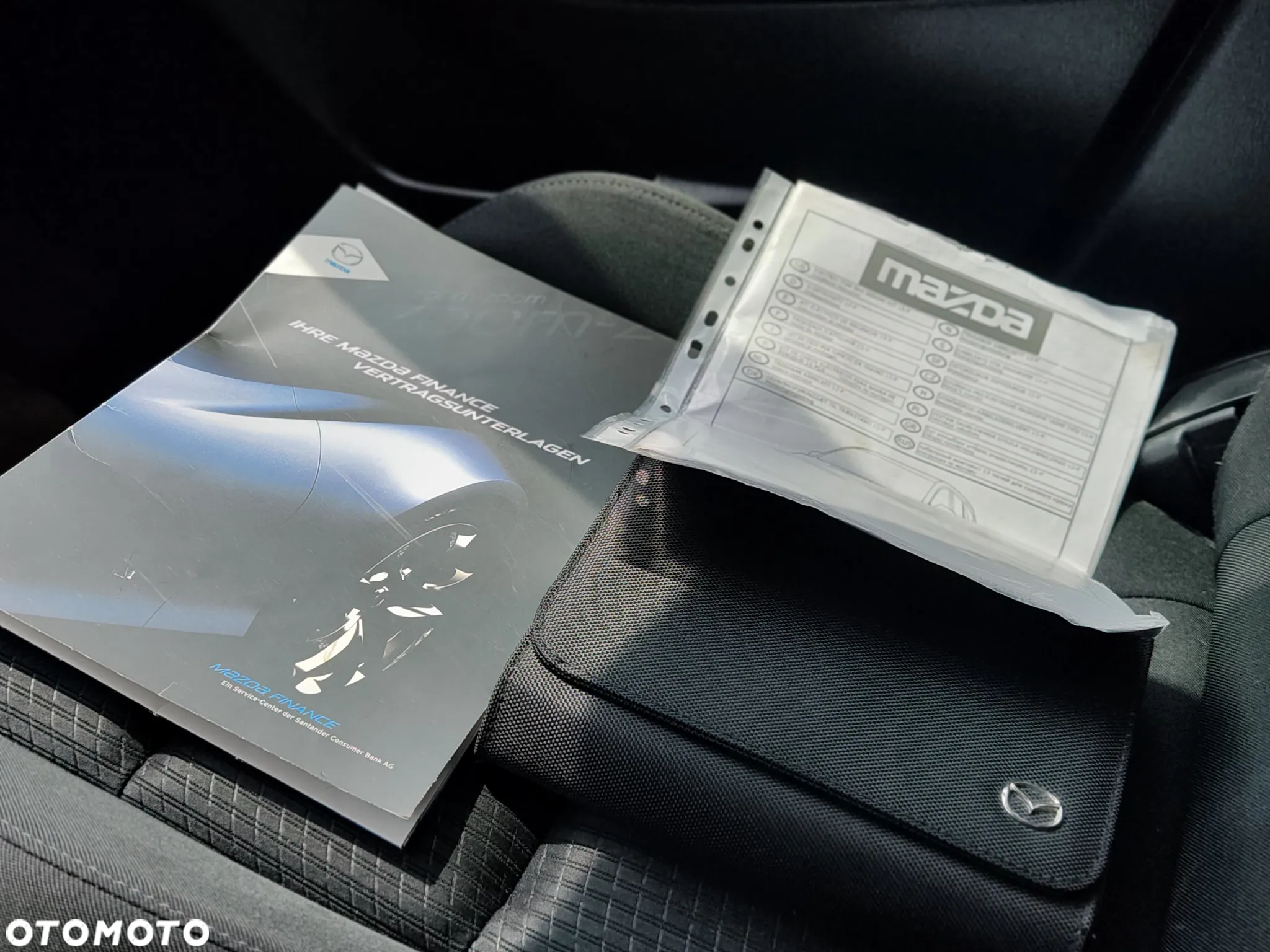 Mazda CX-5 e-SKYACTIV-G 165 Advantage - 31
