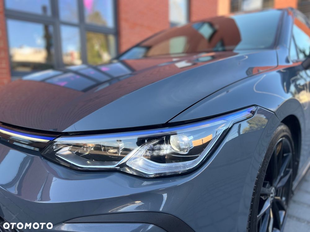 Volkswagen Golf 1.4 eHybrid OPF DSG GTE - 8