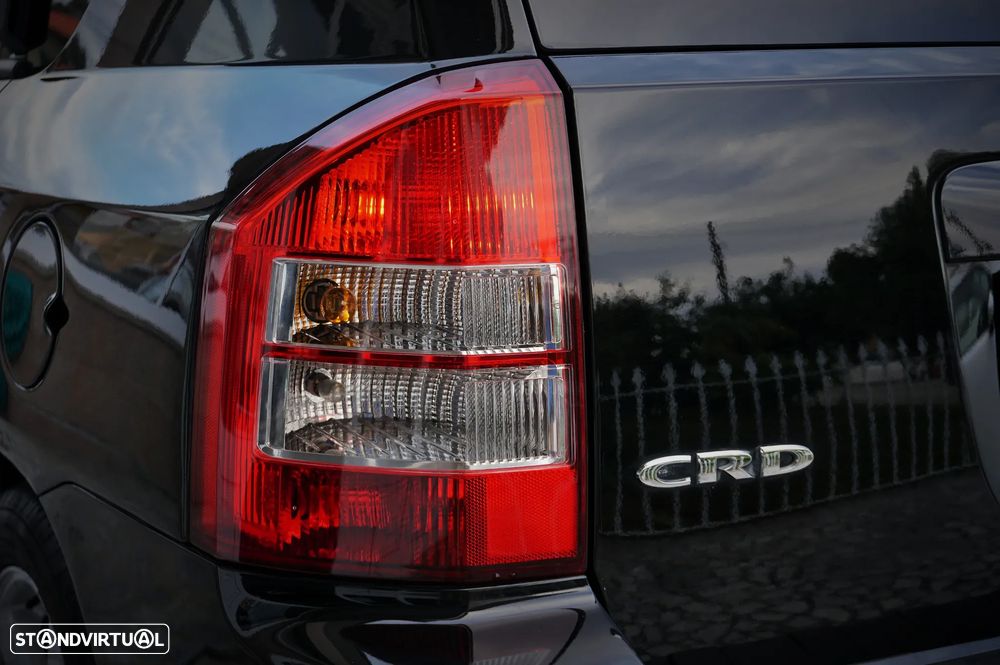 Jeep Compass 2.0 CRD Limited - 39