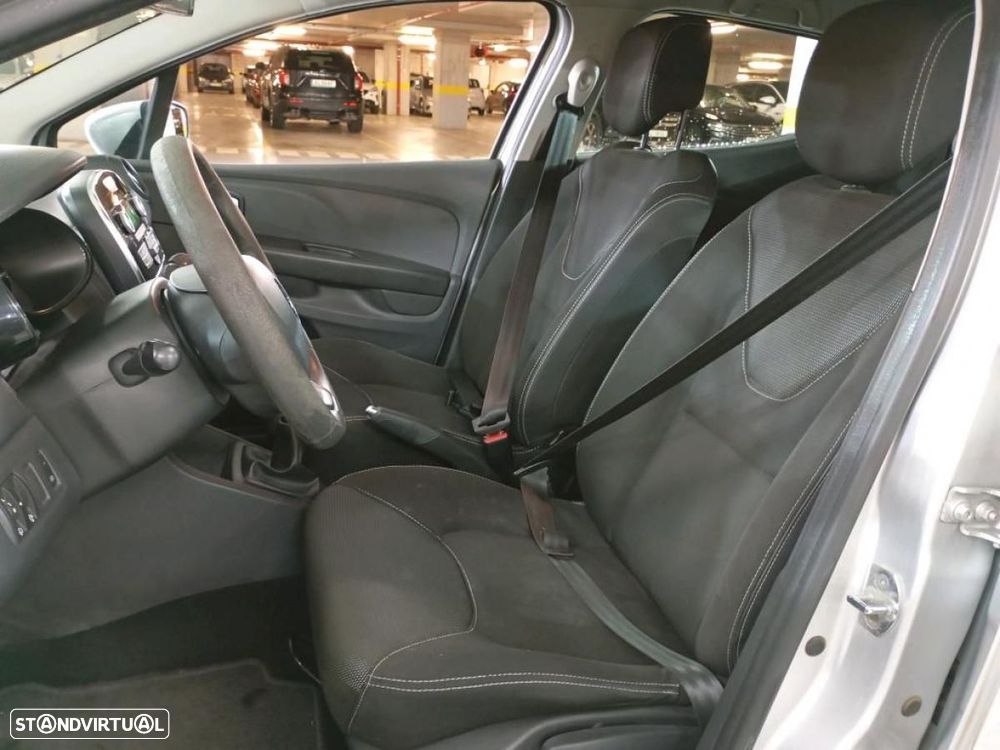 Renault Clio 1.5 dCi Zen - 7