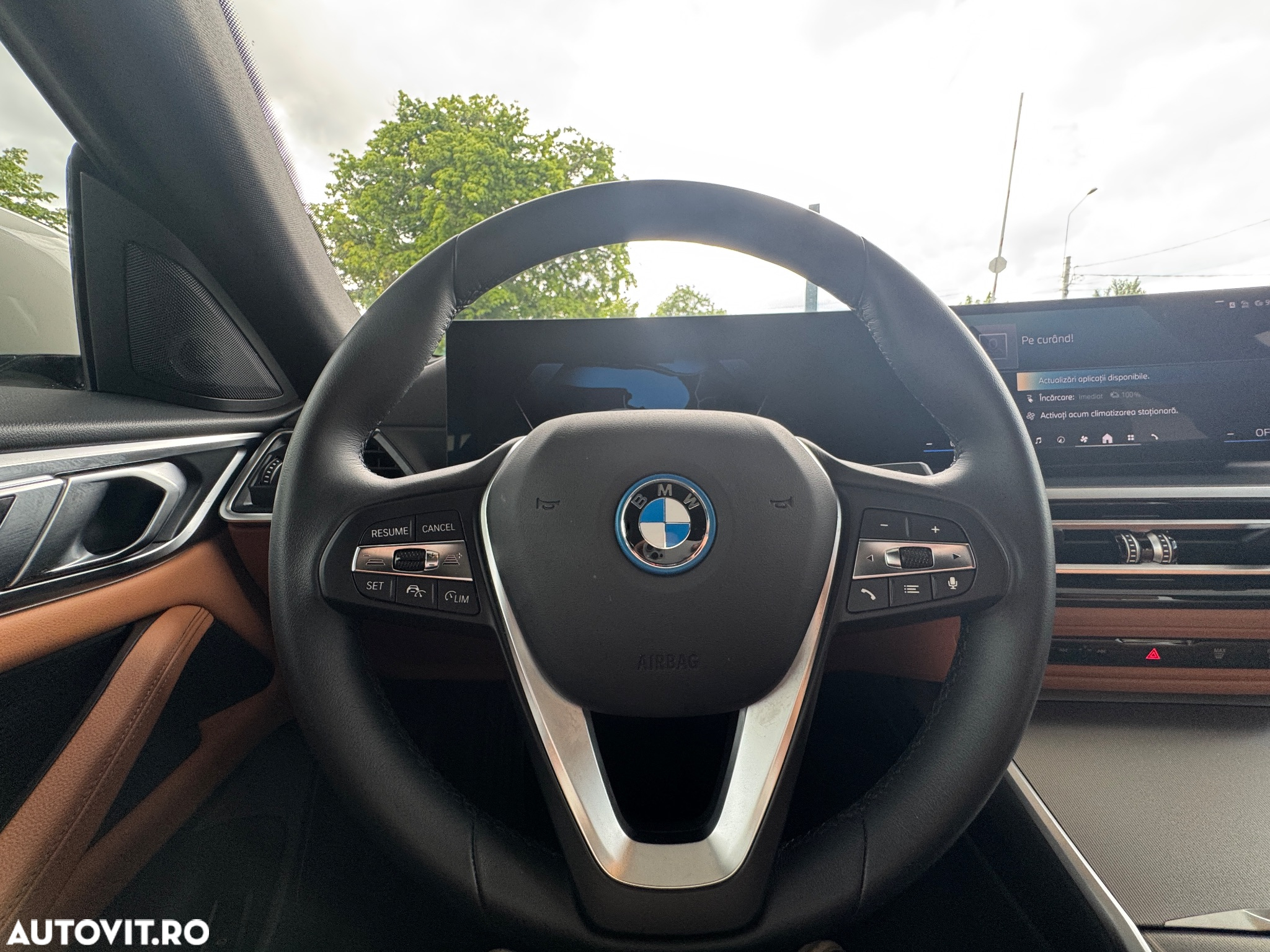 BMW i4 eDrive40 - 11
