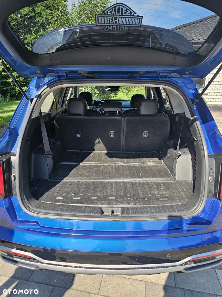 Kia Sorento - 11