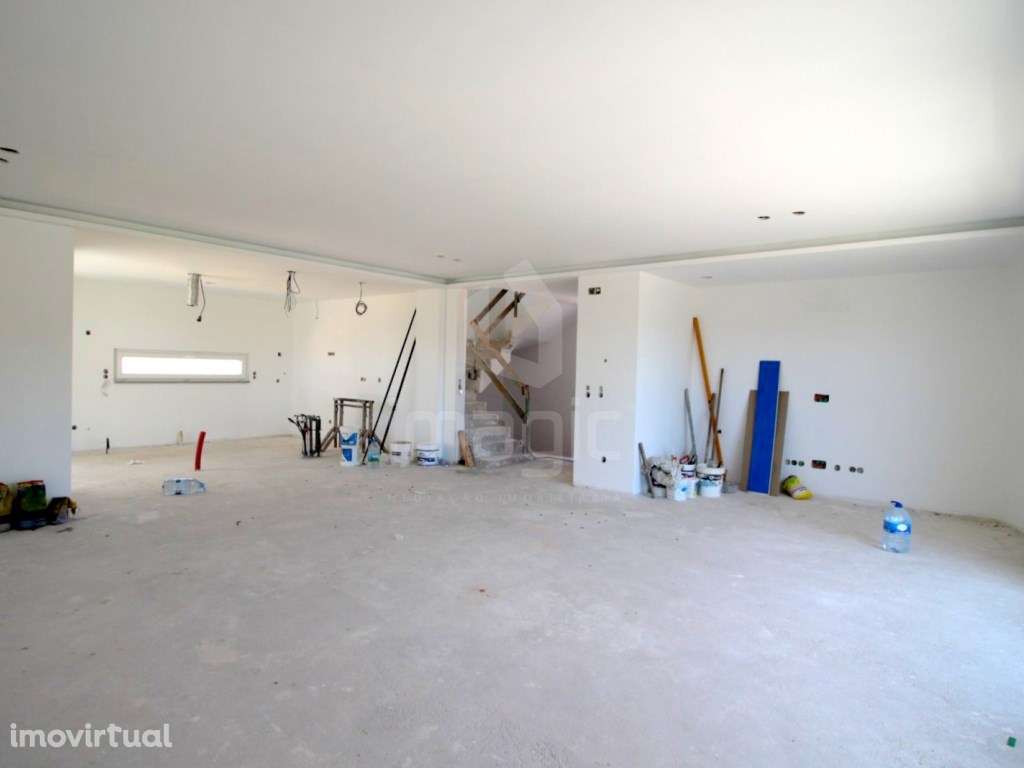 MORADIA T3 NOVA na ERICEIRA - Grande imagem: 4/24