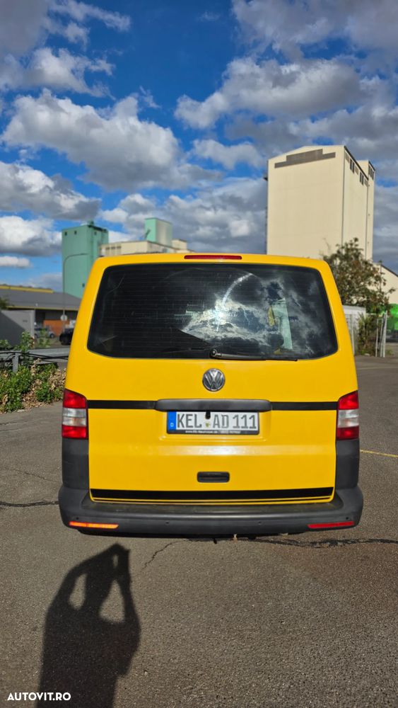Volkswagen Transporter Standard - 7