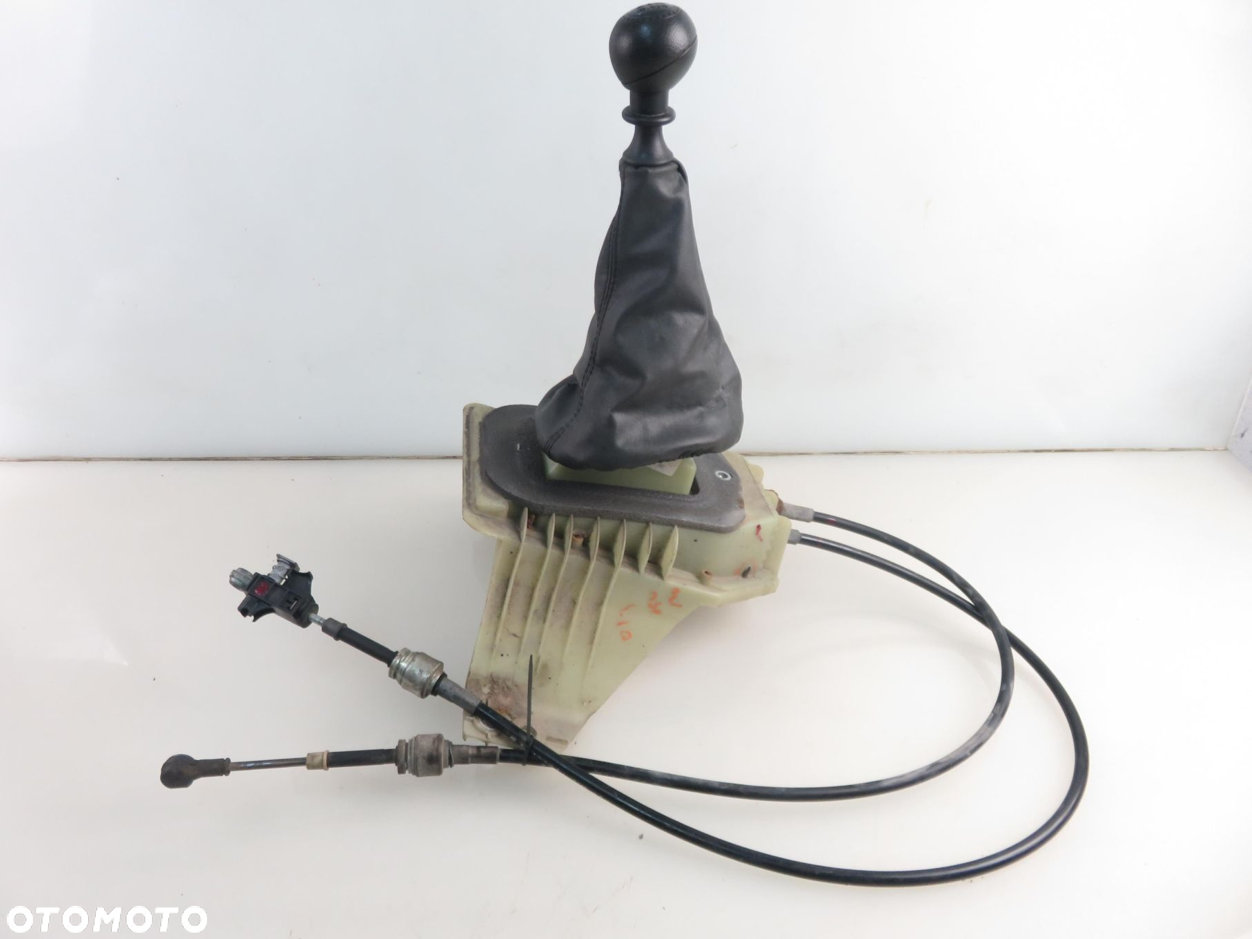 LEWAREK FIAT PUNTO II 1.2 55347842 - 5