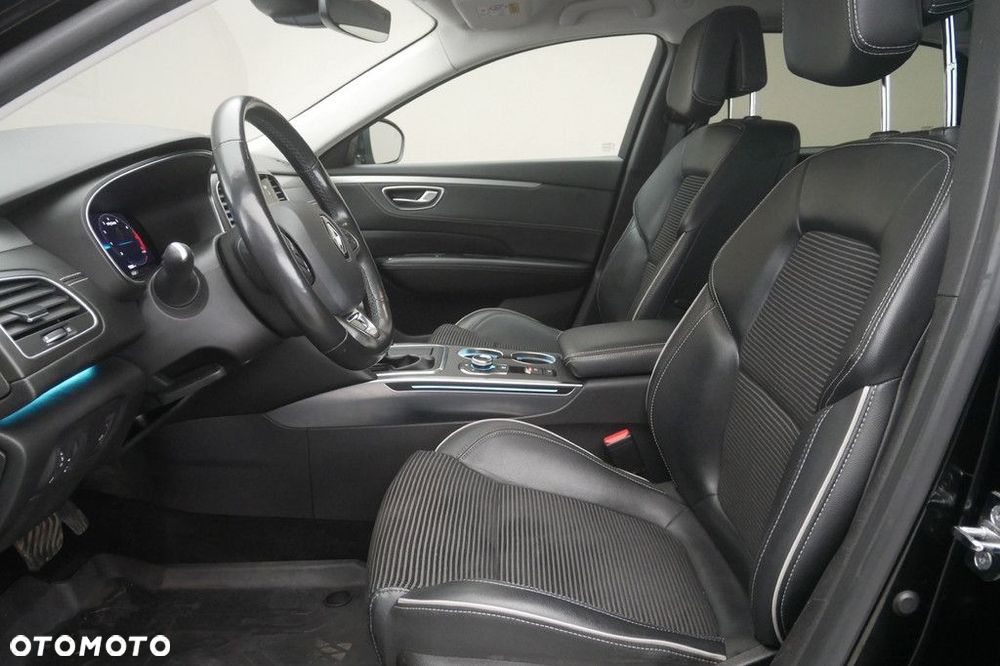 Renault Talisman - 12