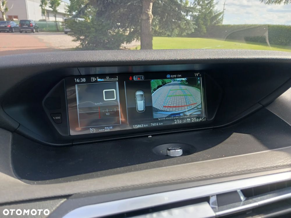 Citroën C4 Picasso 1.6 THP Exclusive - 17