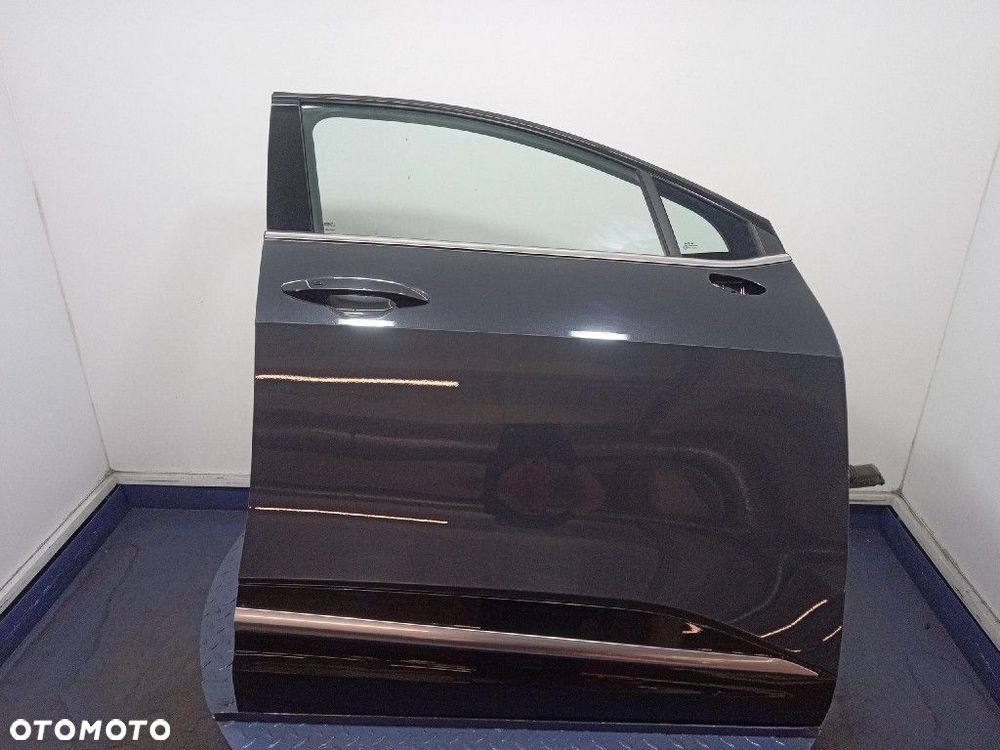 KIA SPORTAGE V 21- DRZWI PRZÓD PRAWE PRZEDNIE H8G DARK PENTA - 1