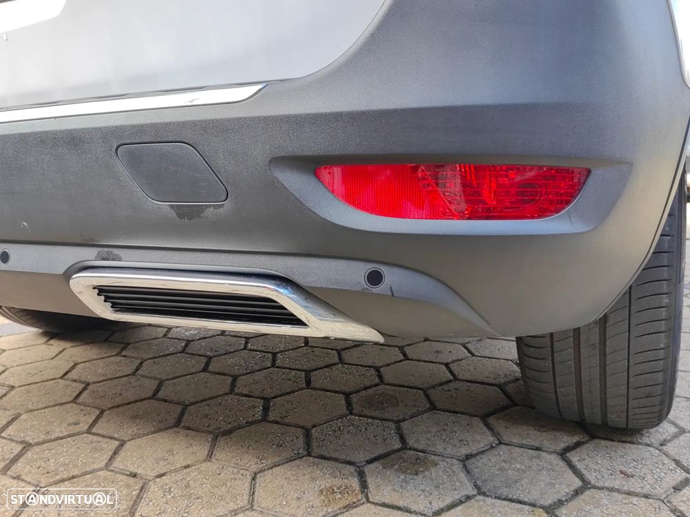 Peugeot 5008 1.6 BlueHDi Allure EAT6 - 18