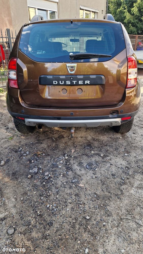 Dacia Duster 1.2 TCe Prestige S&S EU6 - 7