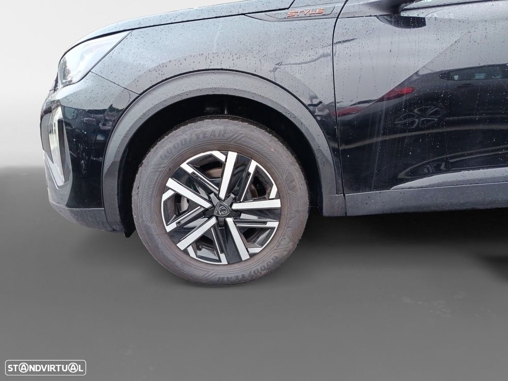 Peugeot 2008 1.2 PureTech Style - 14