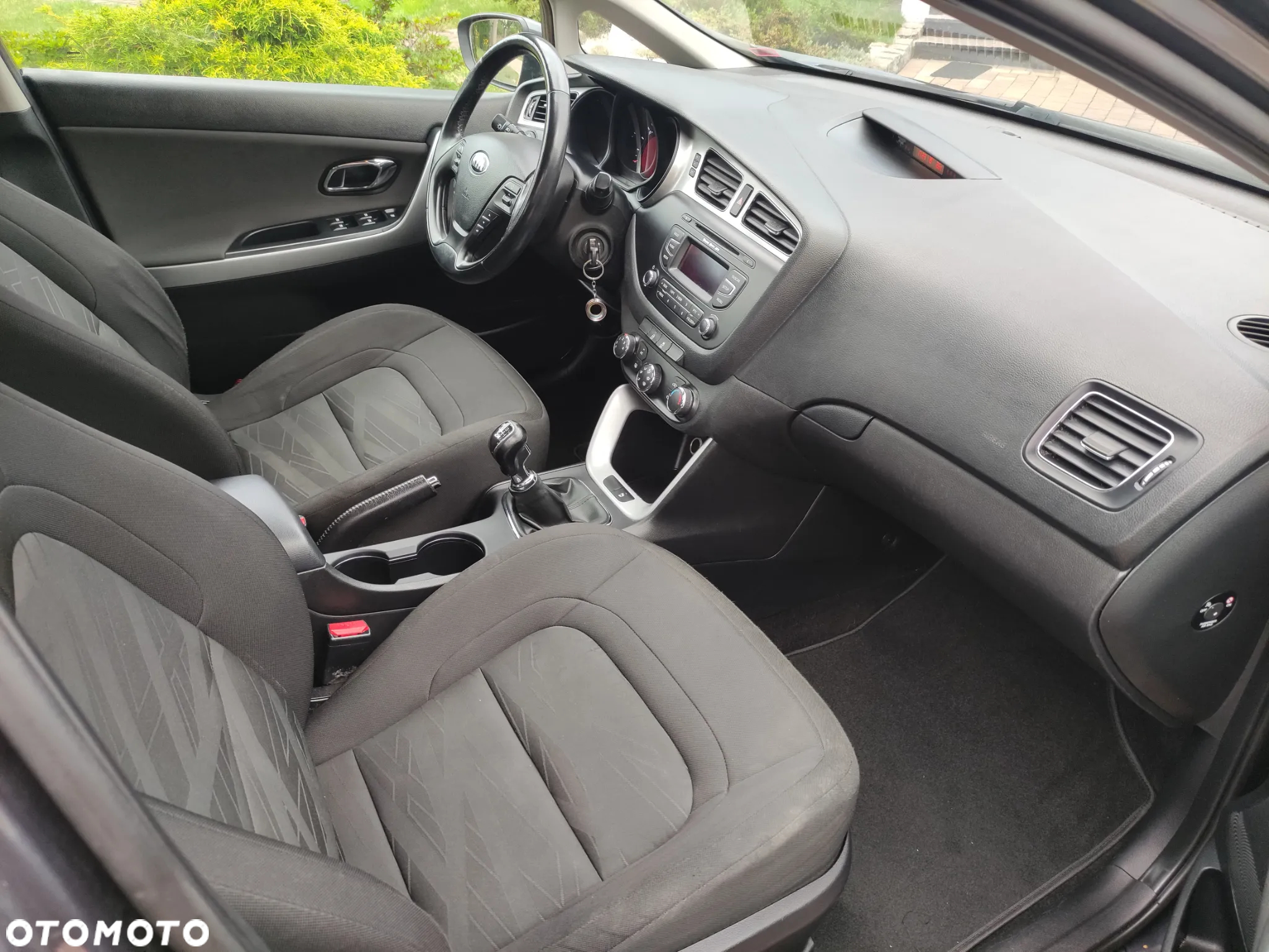 Kia Ceed Cee'd 1.4 M - 22