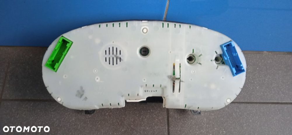 Licznik Audi A3 8L 1.8T 8L0919860E - 2