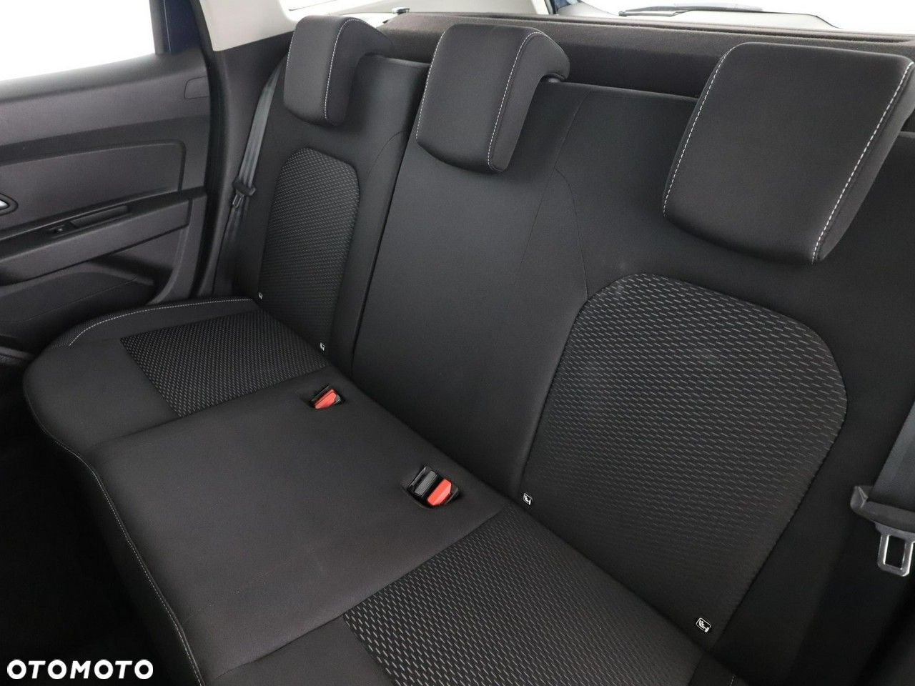 Dacia Duster TCe 100 2WD Comfort - 17