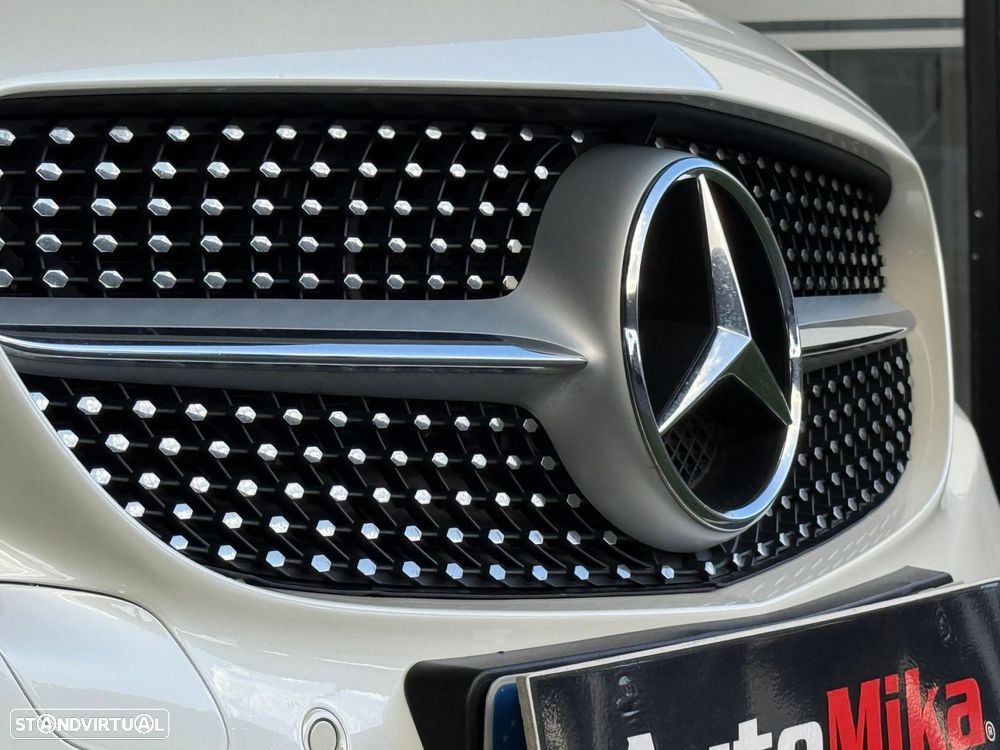 Mercedes-Benz C 220 - 25