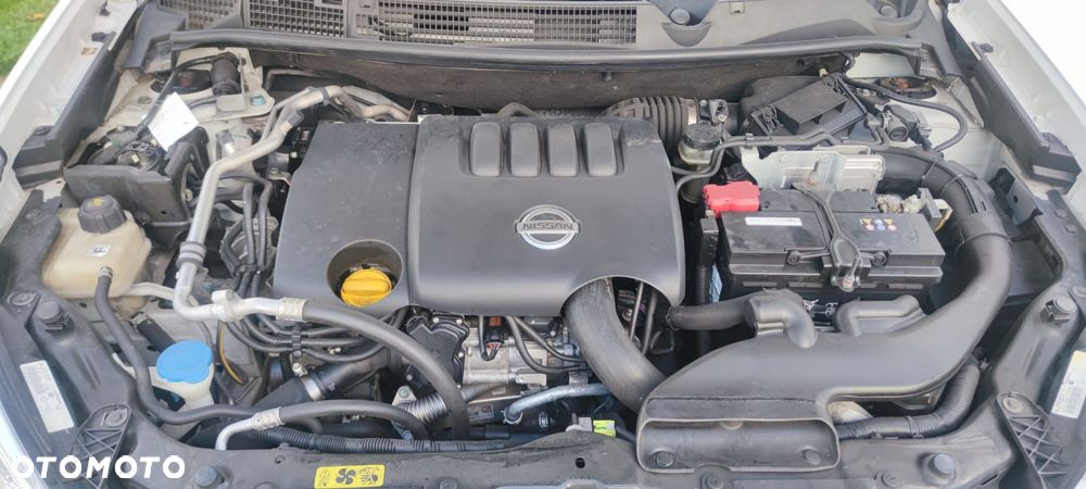 Nissan Qashqai - 11