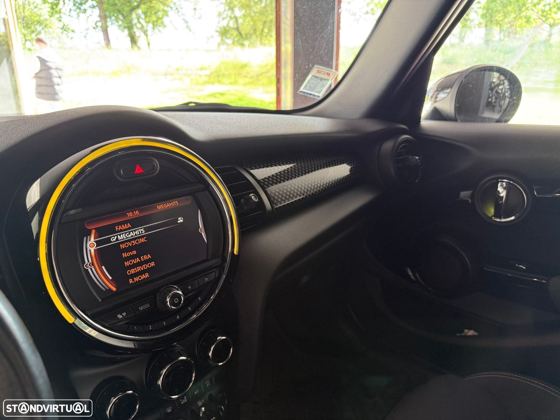 MINI 5 Portas Cooper SD - 24