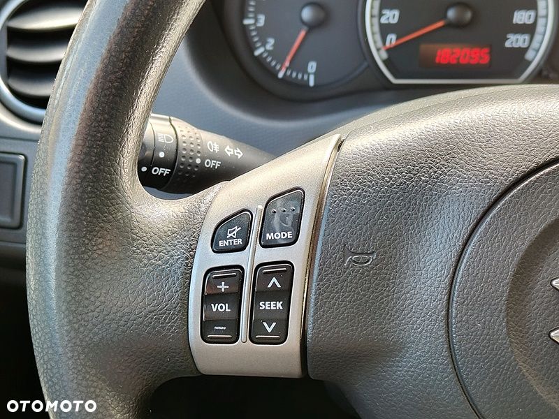 Suzuki Swift 1.3 Comfort - 13