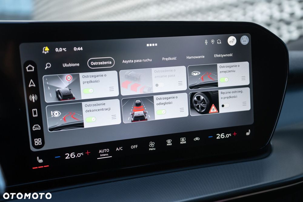 Audi Q3 TFSI quattro 195 kW - 27