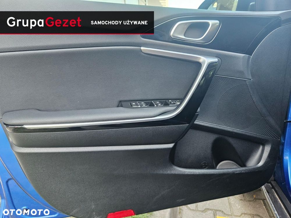 Kia XCeed 1.5 T-GDI L - 10