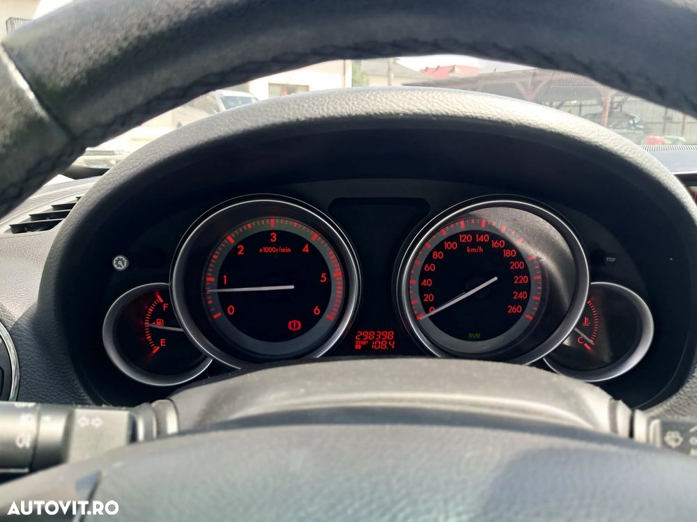 Mazda 6 - 14