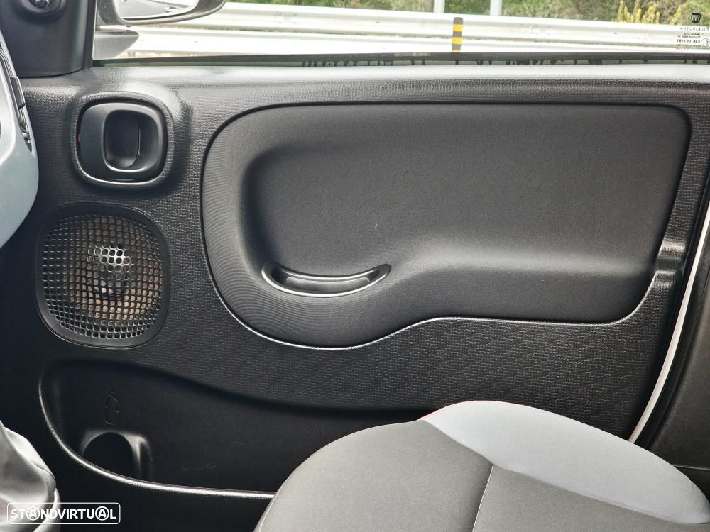 Fiat Panda 0.9 8V TwinAir City Life 4x4 S&S - 20