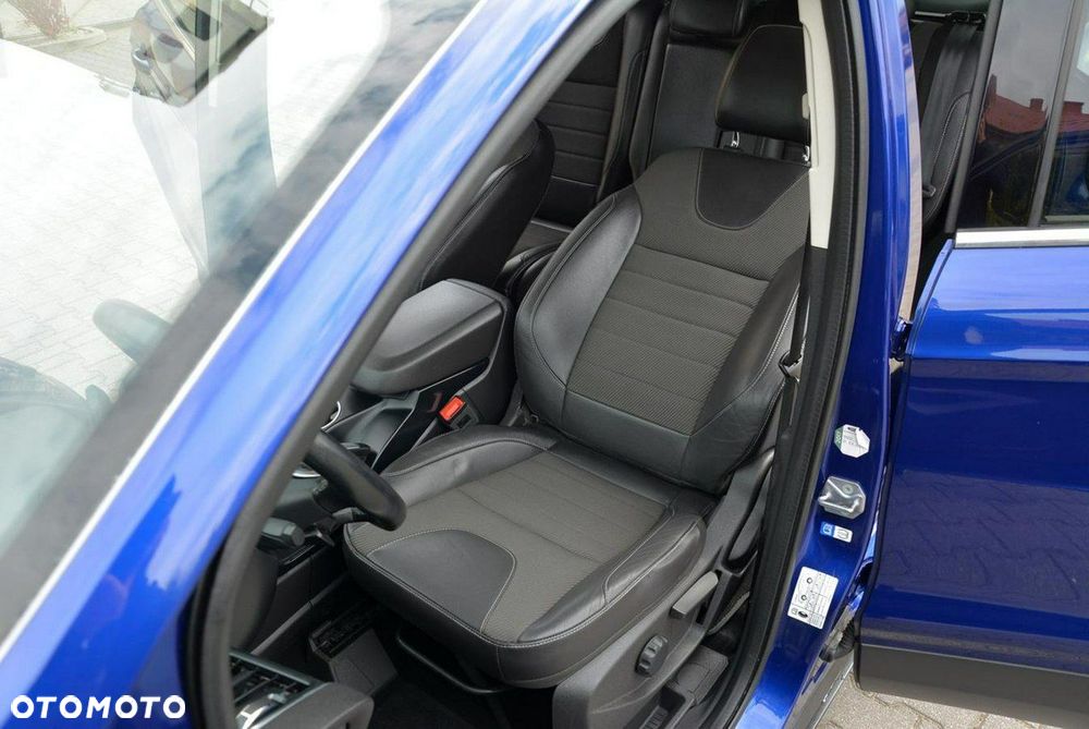 Ford Kuga 2.0 TDCi 4x4 Titanium - 15