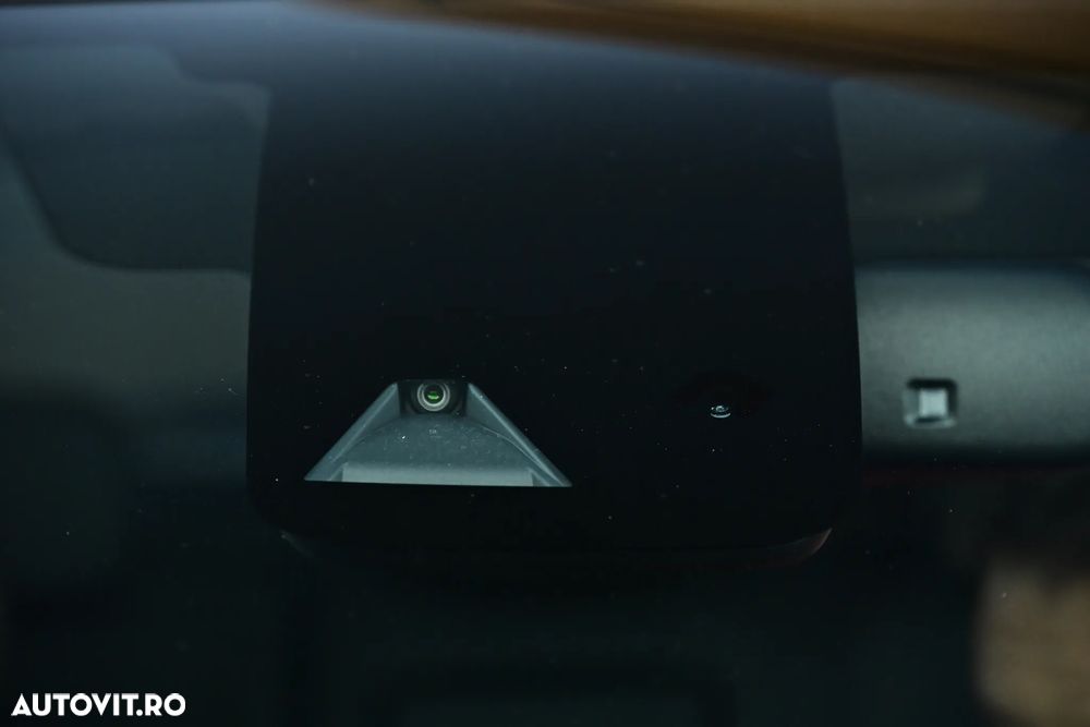 Nissan Qashqai 1.7 dCi Xtronic ALL-MODE 4x4i TEKNA+ - 36