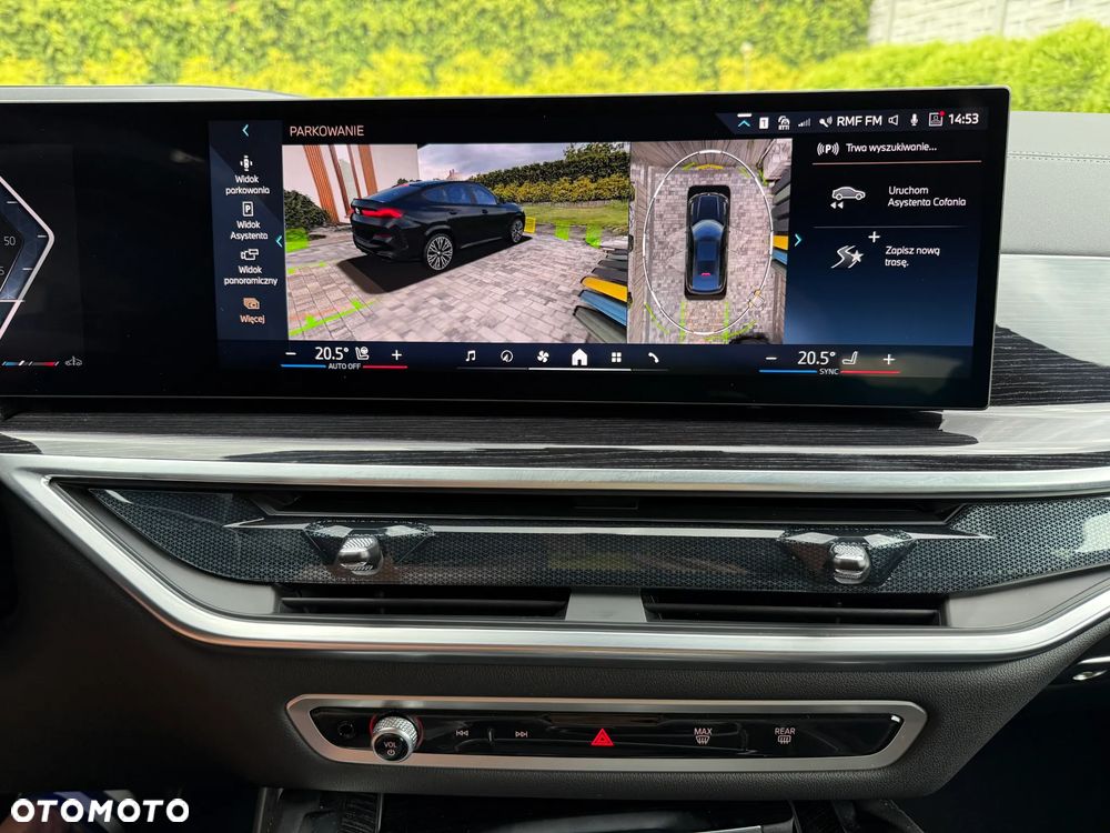 BMW X6 xDrive30d mHEV sport - 29