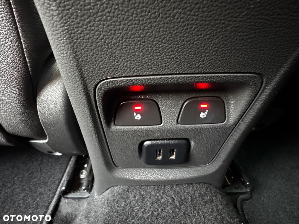 Opel Astra 1.4 Turbo Start/Stop Ultimate - 19