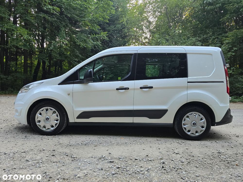 Ford Transit Connect 220 L1 Trend - 24
