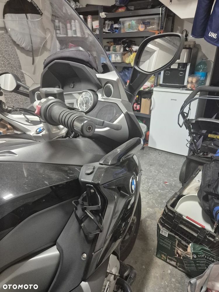 BMW K - 4