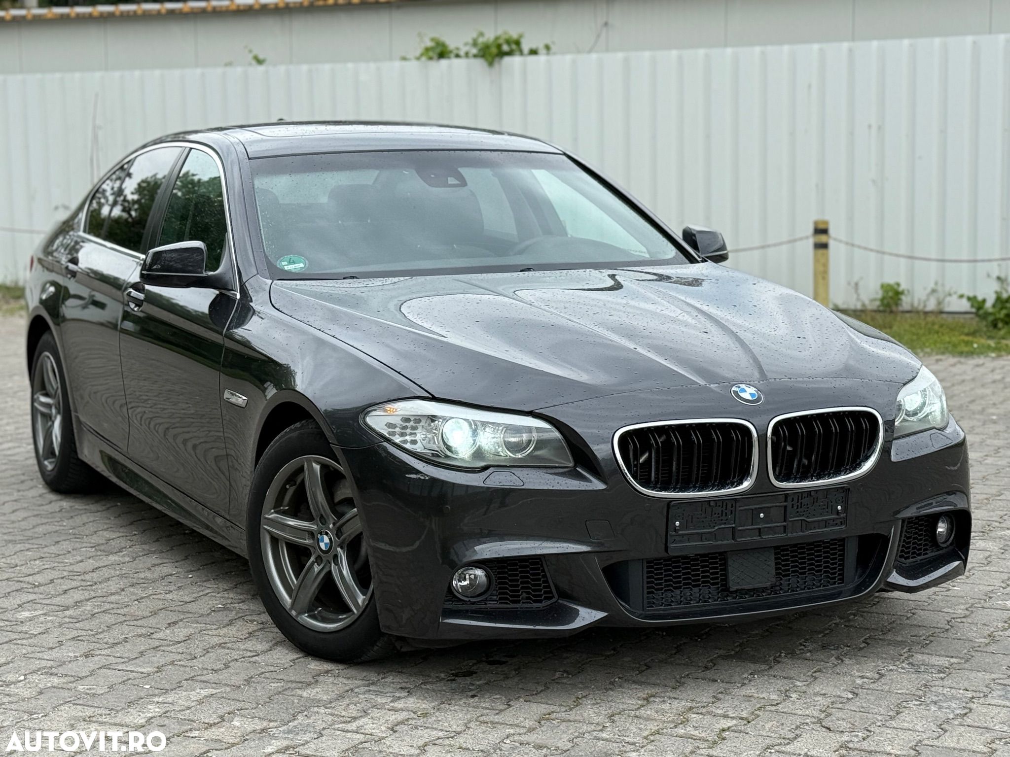 BMW Seria 5 - 1