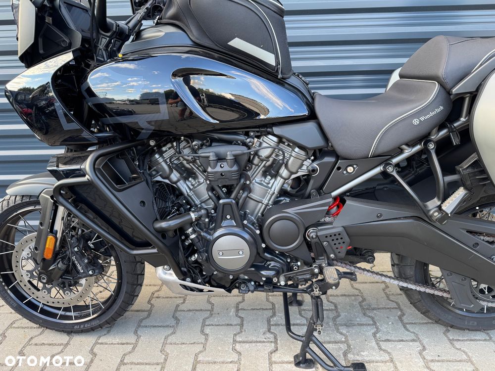 Harley-Davidson Pan America - 11