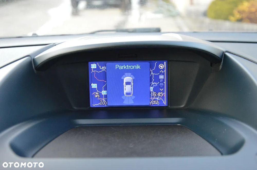 Ford Grand C-MAX 1.6 TDCi Start-Stop-System Titanium - 17