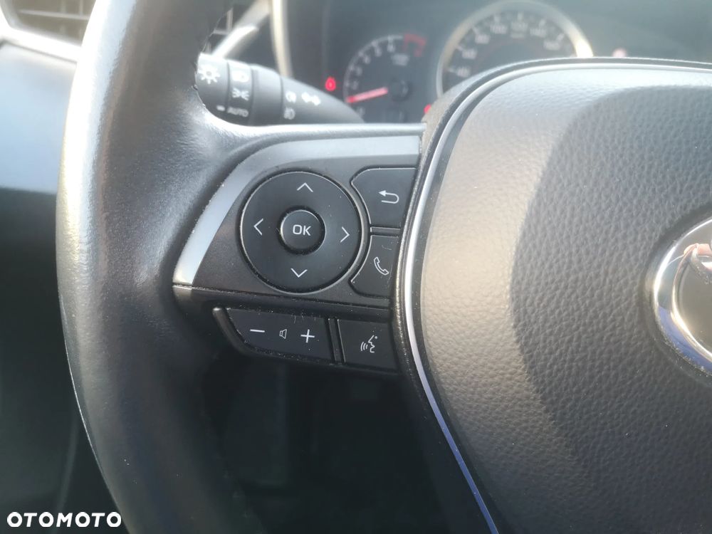 Toyota Corolla 1.5 Comfort - 16