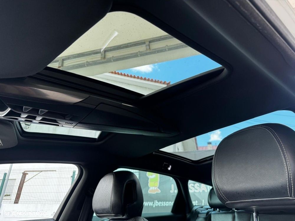 Citroën DS5 2.0 HDi Hybrid4 So Chic CMP6 - 21