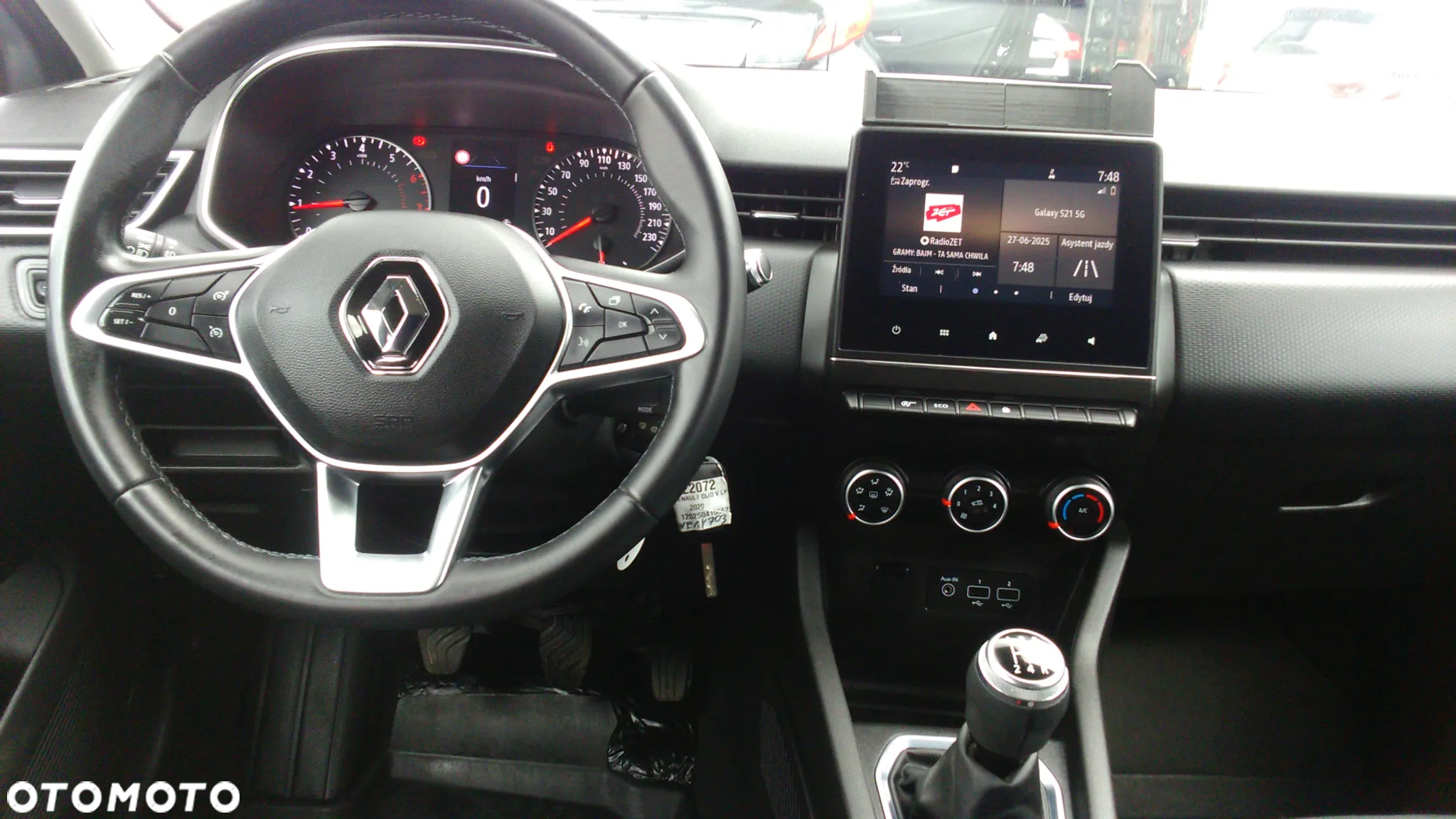 Renault Clio 1.0 TCe Intens - 11