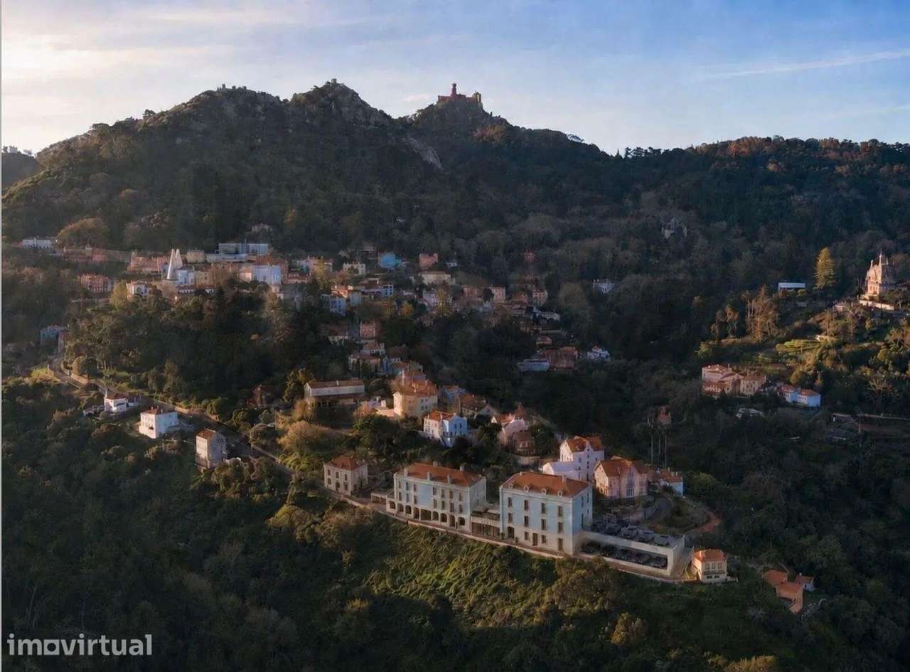 Edifício com Projeto Aprovado para Hotel de 4 Estrelas no Centro Histó - Grande imagem: 4/14