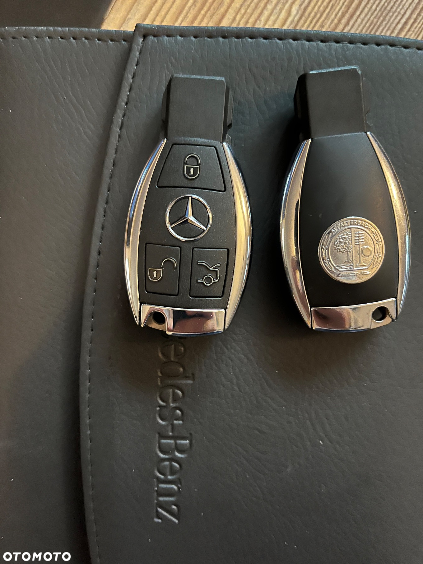 Mercedes-Benz GL 63 AMG 4Matic AMG Speedshift Plus 7G-TRONIC - 41