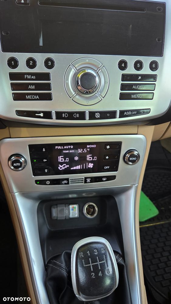 Lancia Delta 1.4 MultiAir Gold S&S - 19