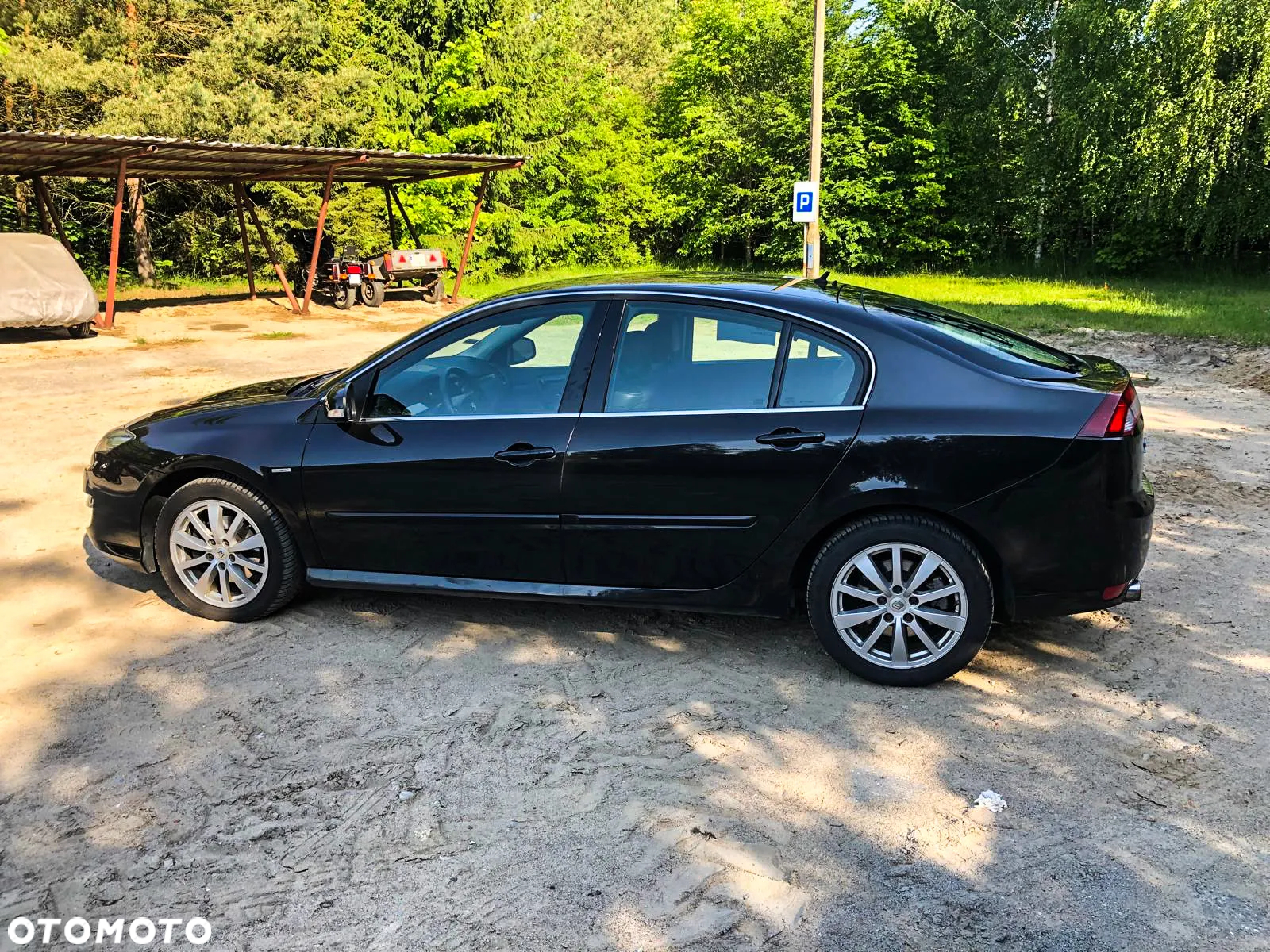 Renault Laguna 2.0 dCi Limited - 3
