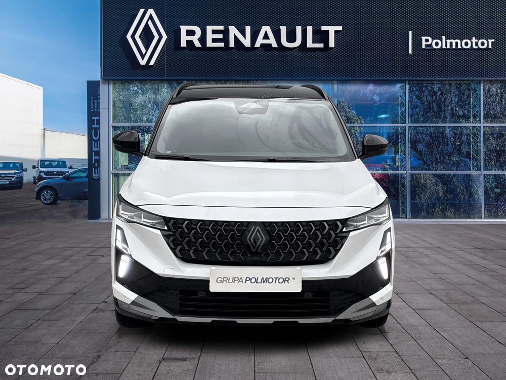 Renault Austral 1.2 E-Tech Full Hybrid 200 Esprit Alpine MMT - 2